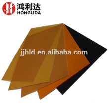 Paper Based and Phenolic Resin insulation sheet